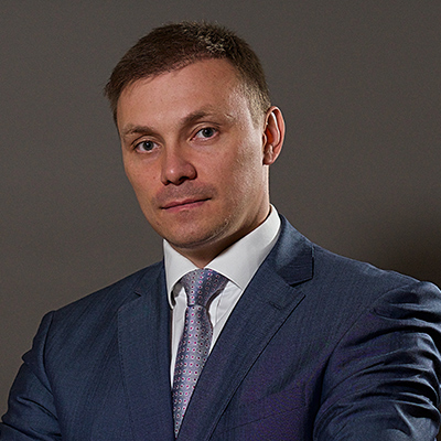 Олександр Долженков