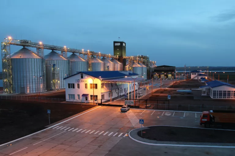 Новоодеська 1