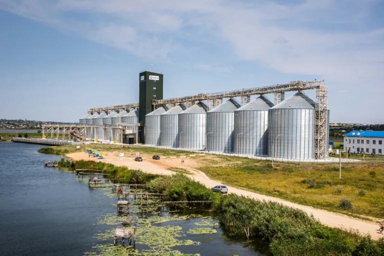 Новоодеська 2