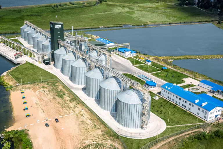 Новоодеська 5