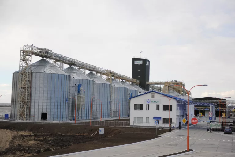 Новоодеська 8