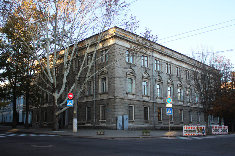 International Bank of the 19th Century