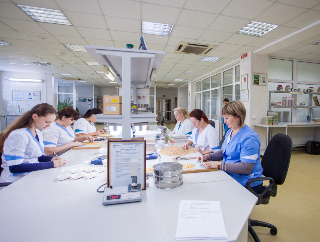 Лабораторні послуги